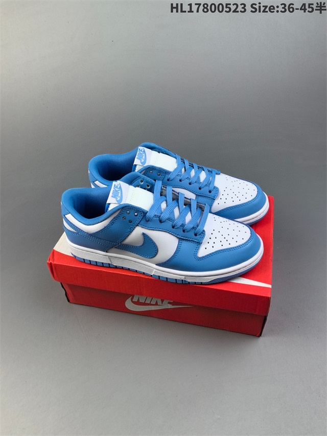 men low dunk SB shoes 2024-6-26-118